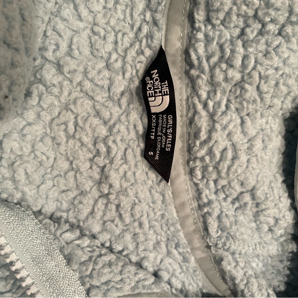Girls The North Face Jacket Bundle - Picture 7 of 9
